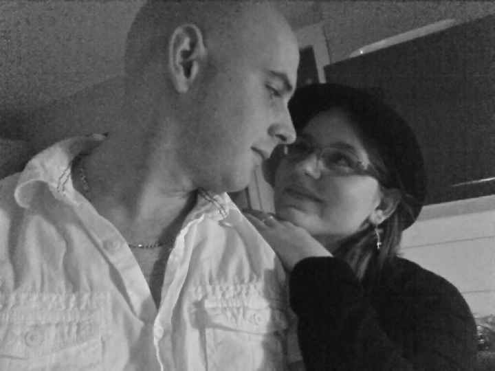Chéri et moi on est ... - 1