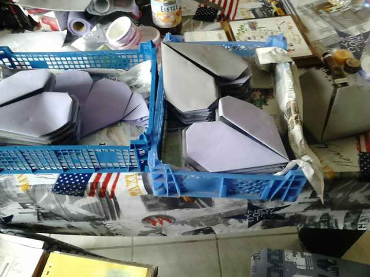 Week-end productif - 1