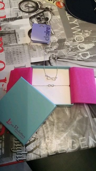 Mes bijoux - 2