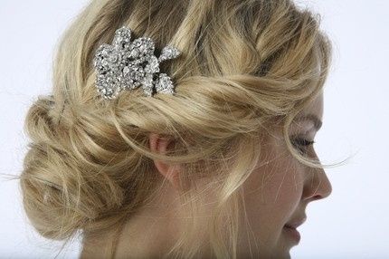 Choix coiffure - 1