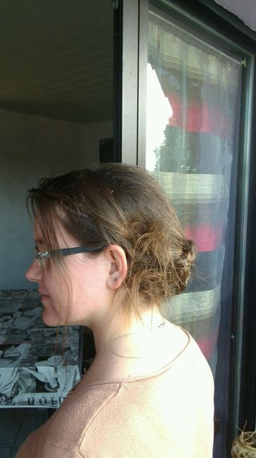 Essaie coiffure - 2