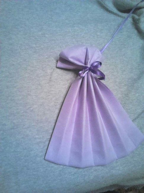 Essaie serviettes - 2