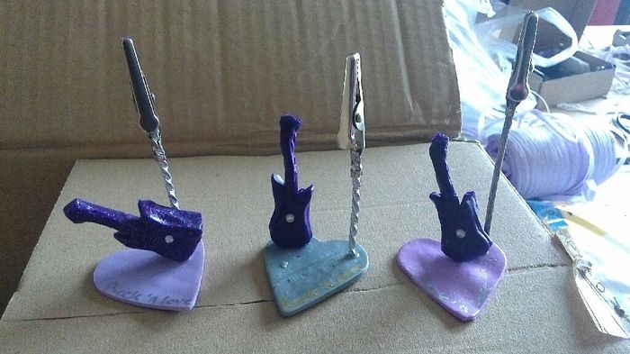 Recherche figurines pâte fimo - 2