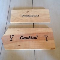 Panneau directionnel - 3