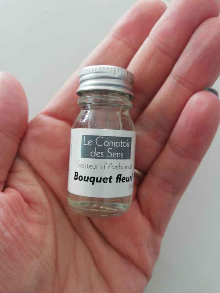 Bougies maison 🤗 - 1