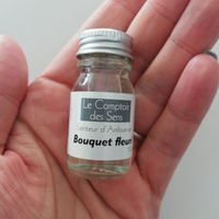 Bougies maison 🤗 - 1