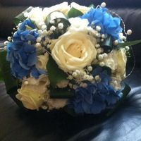 Prix du bouquet de la mariée - 1