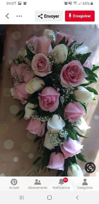 Bouquet de fleurs 💐 5