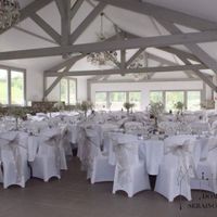 Salle de réception !!!