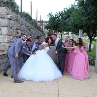 Mariage 7 Août 💍 - 5