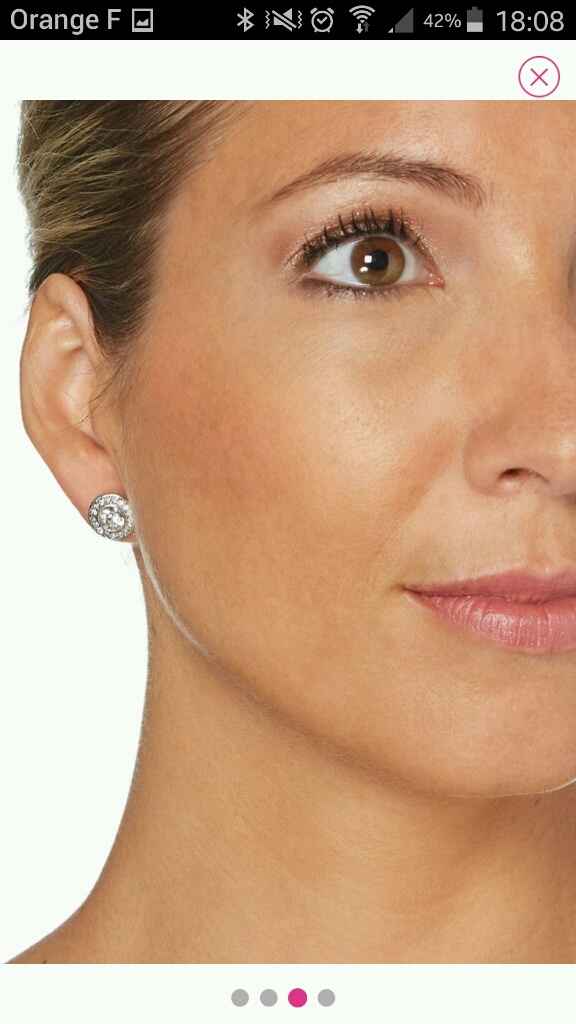 Mon alliance est arrivée :-) - 1