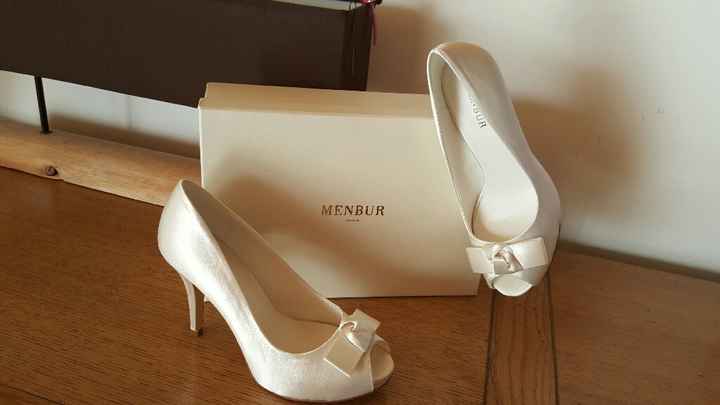 J'ai craqué sur les Menbur betoine - 2