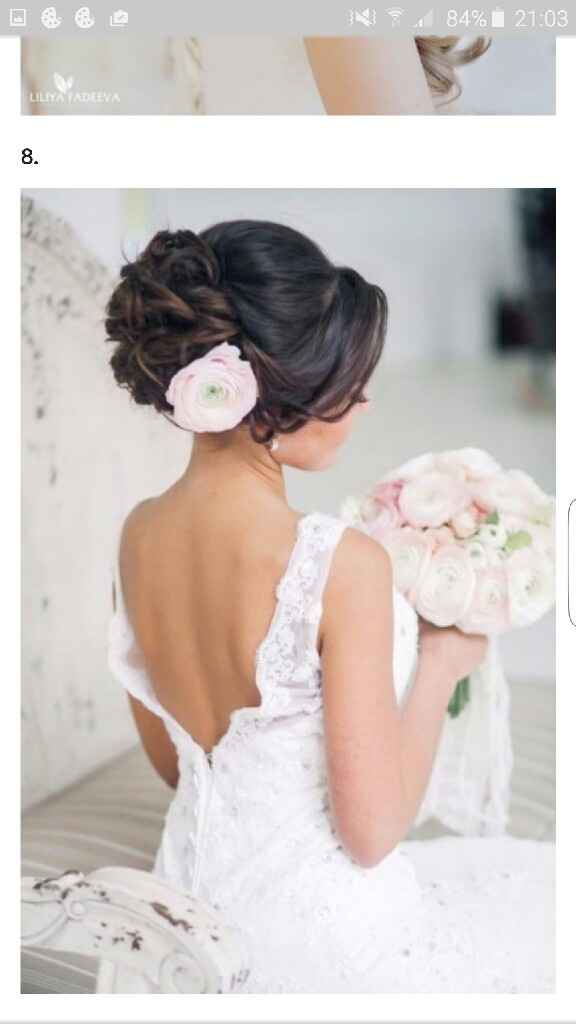 Chignon - 4