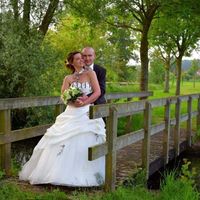 Toujours sur un petit nuage ! - 1