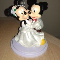 Ma figurine de gâteau(x)