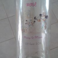 Etiquettes de bouteilles