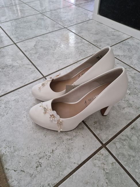 Chaussures mariage 8