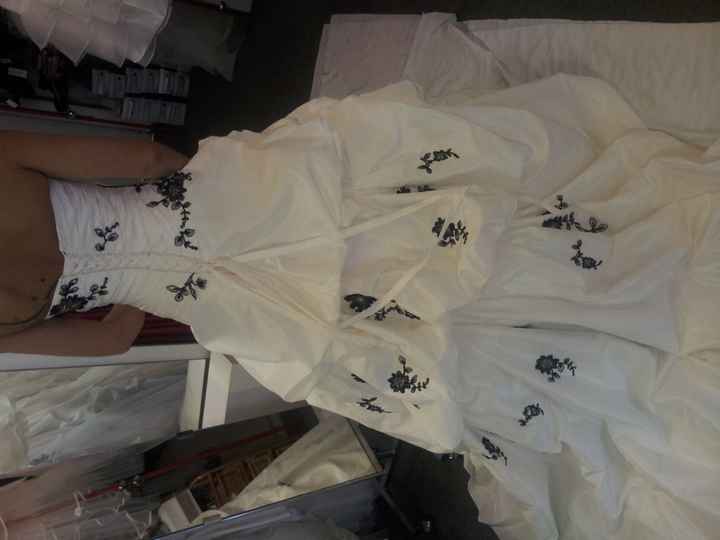 essayage du 11 avril dos