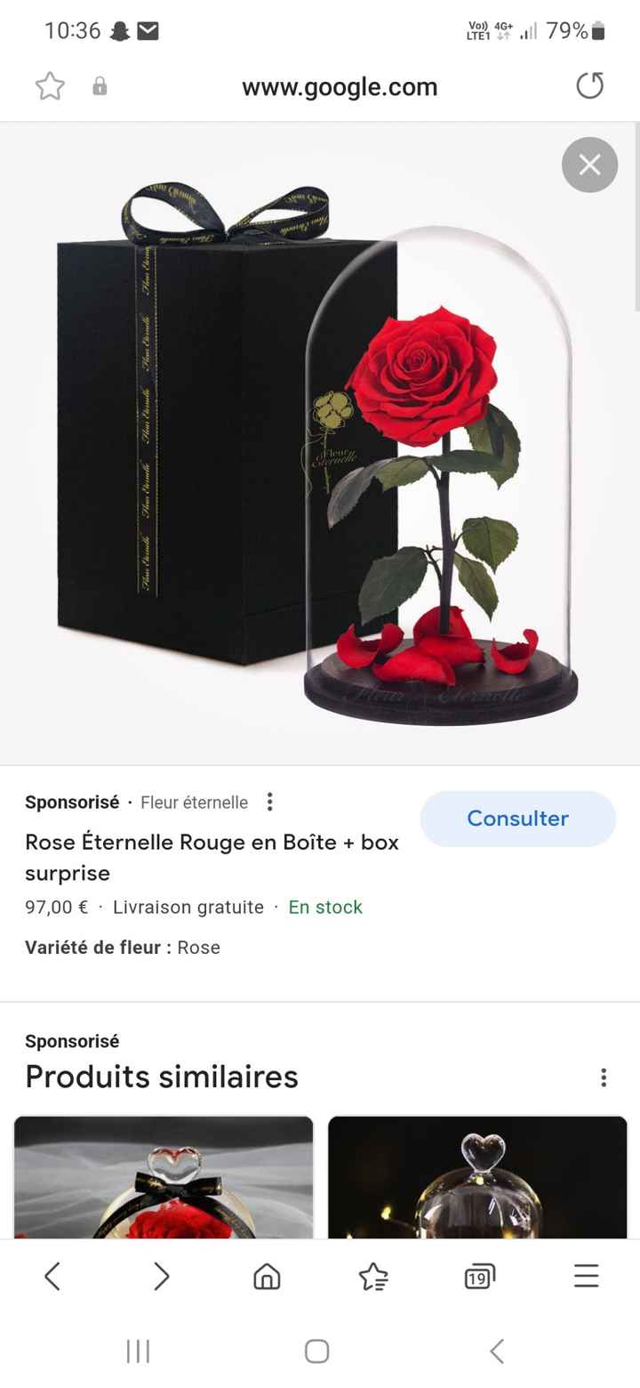 Mes petites creas ! - 1