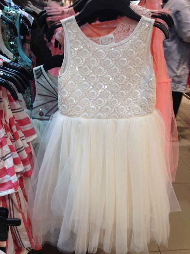  Boutique enfants d’honneur - région toulousaine - 1