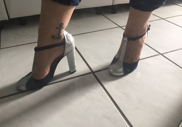Mes chaussures - 3