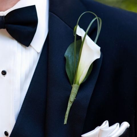  Inspirations Boutonnière - 1