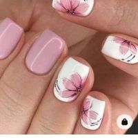 Vos manucures pour le jour j - 1