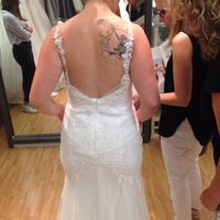 Et de dos? Est ce que votre choix c'est fait essenciellement avec cette partie? - 1