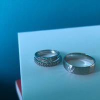 Nos précieuses 😍 - 2