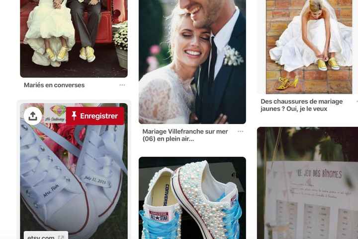 Converses