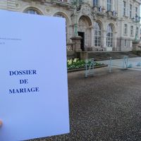 Tu te maries à la mairie de ta ville ou non ? - 1