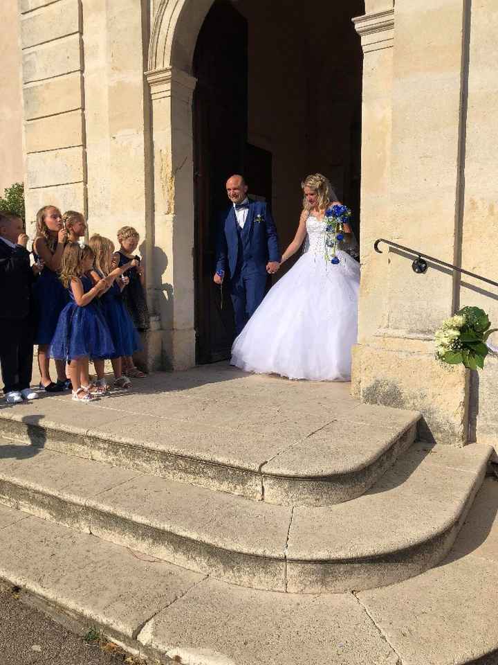 Jour j passer ❤ - 1