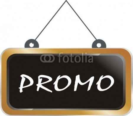 promo