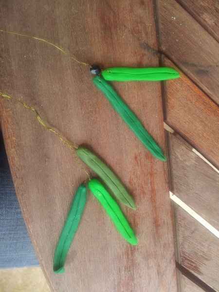 Mariage sur le thème des oliviers - 3