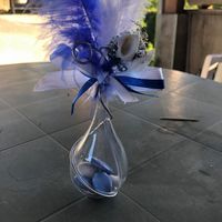 Vos contenants à dragées/bonbons/etc - 1