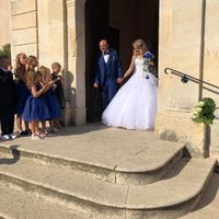 Jour j passer ❤ - 1