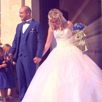 Jour j passer ❤ - 6