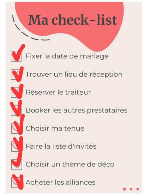 BONUS : Une check-list à cocher ✅ 4