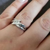 Quelle bague a-t-il choisi ? - 1