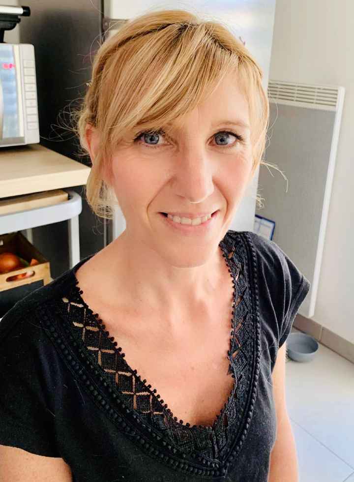 Essaie coiffure je l adore ❤️ j - 1