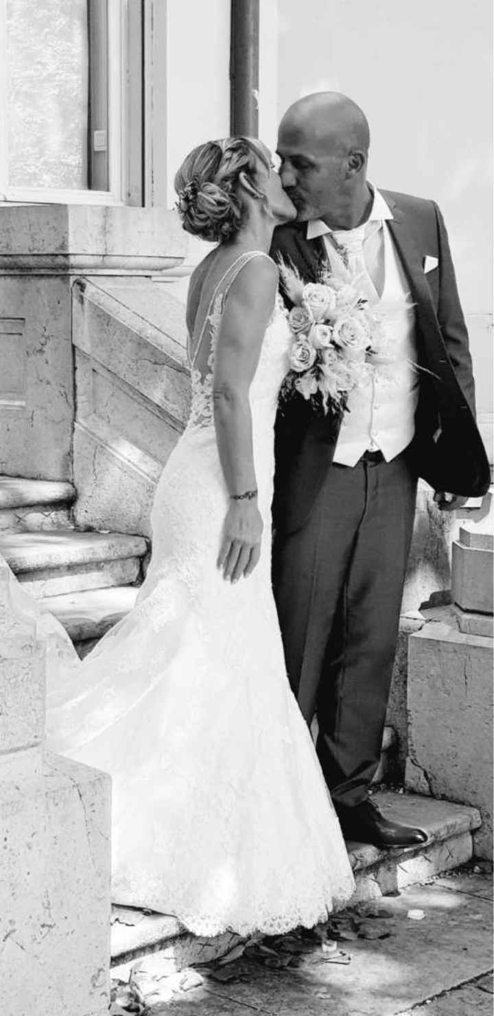 Une journée de rêve  21/08/21 - 5