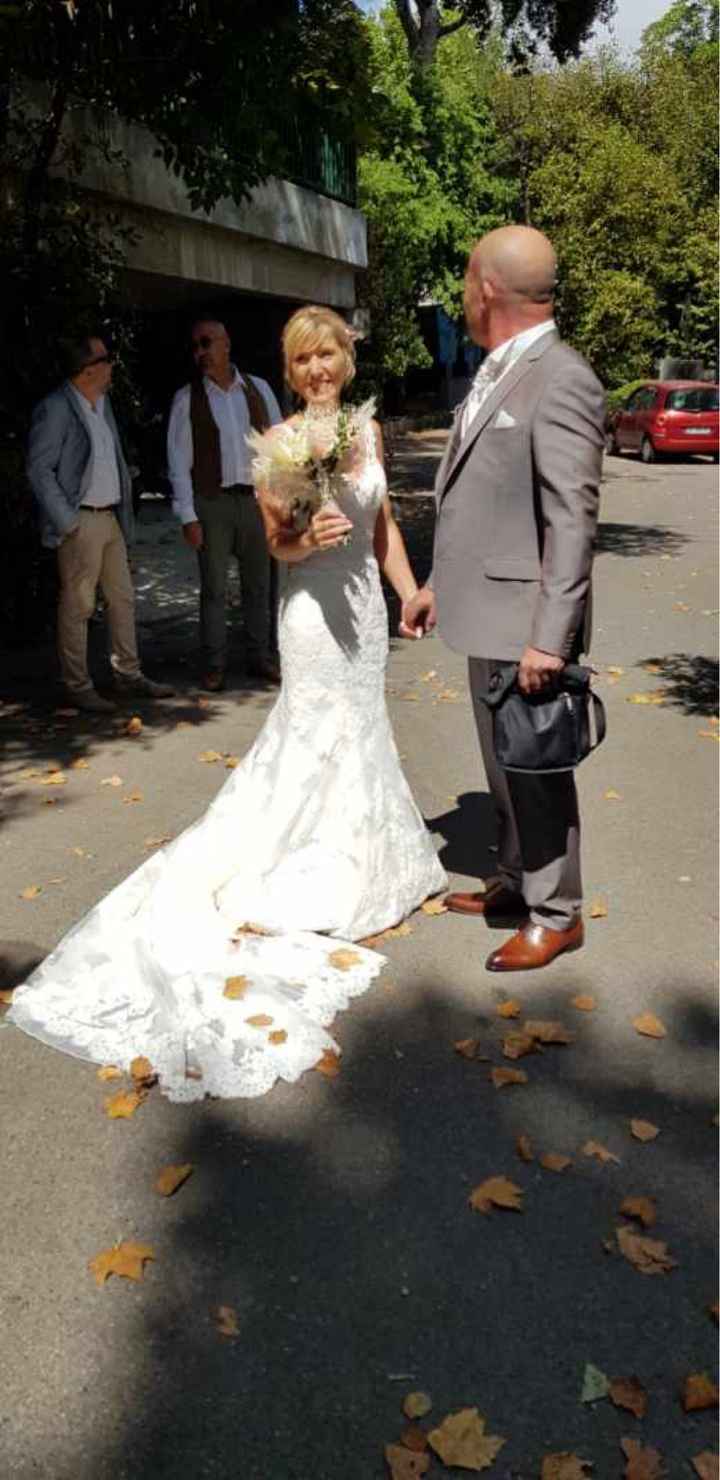 Une journée de rêve  21/08/21 - 6