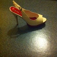 Photos de vos chaussures - 1