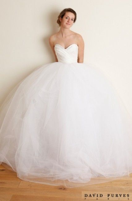 Robe Marianne