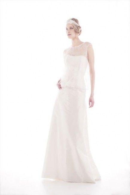 Robe Marianne