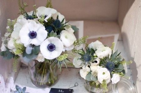 Bouquet du 8 Novembre