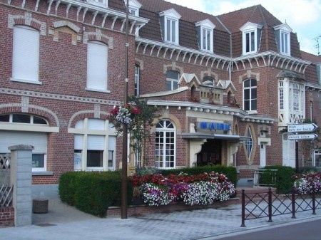 Notre mairie