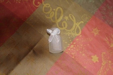 Faire des bulles