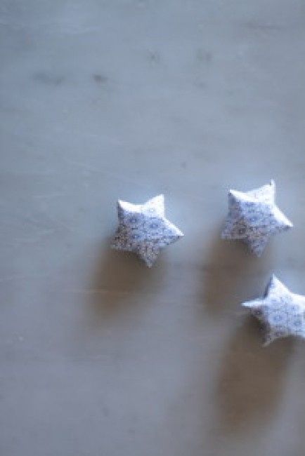Les étoiles du bonheur