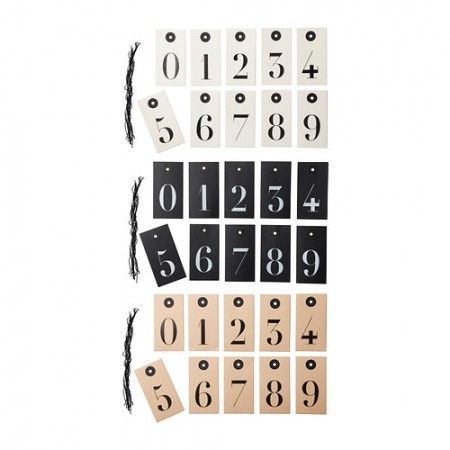 Des escort card